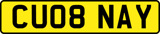 CU08NAY