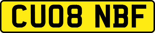 CU08NBF