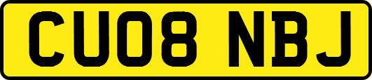 CU08NBJ