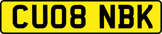 CU08NBK
