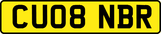 CU08NBR