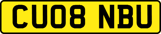 CU08NBU