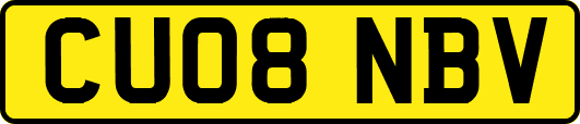 CU08NBV