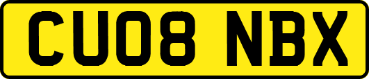 CU08NBX