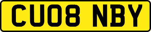 CU08NBY