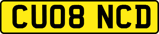 CU08NCD