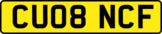 CU08NCF