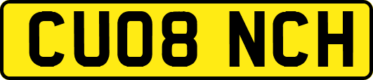 CU08NCH