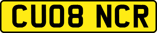 CU08NCR