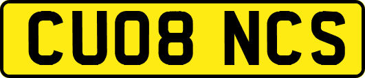 CU08NCS