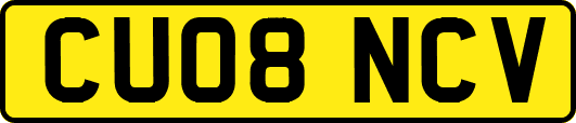 CU08NCV