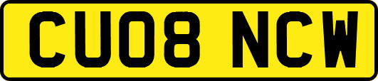 CU08NCW