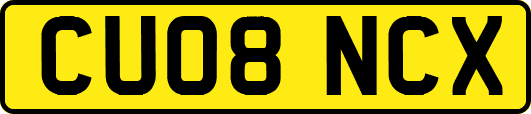 CU08NCX