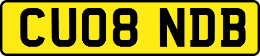 CU08NDB