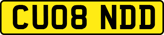 CU08NDD