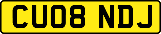 CU08NDJ