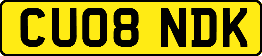 CU08NDK