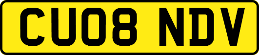 CU08NDV