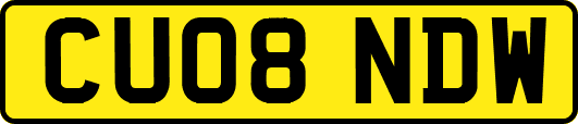 CU08NDW