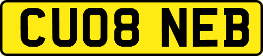 CU08NEB