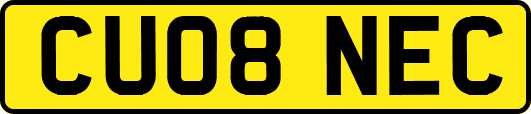CU08NEC