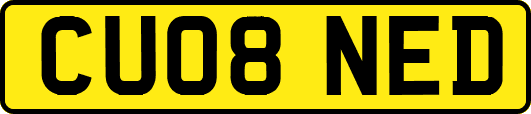 CU08NED