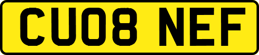 CU08NEF
