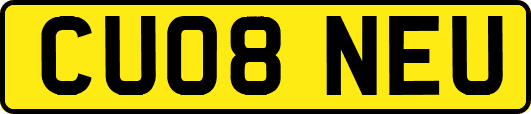CU08NEU