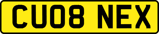 CU08NEX