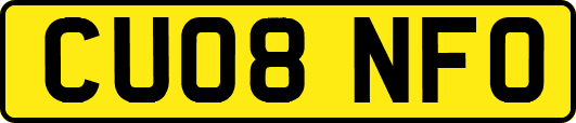 CU08NFO