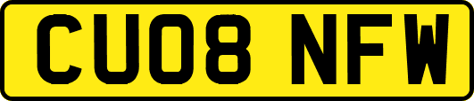 CU08NFW