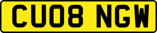 CU08NGW