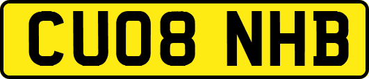 CU08NHB