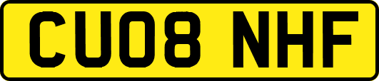 CU08NHF