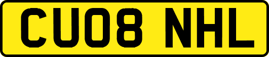CU08NHL