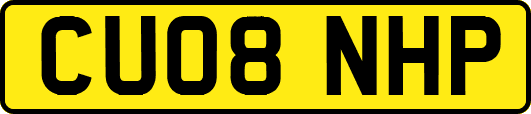 CU08NHP