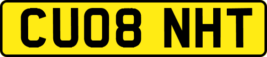 CU08NHT