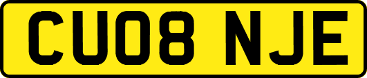 CU08NJE