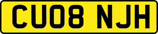 CU08NJH