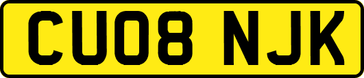 CU08NJK