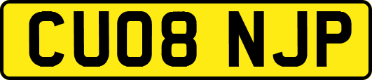 CU08NJP