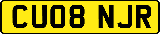 CU08NJR