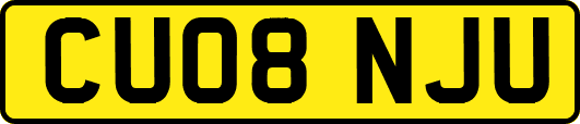 CU08NJU