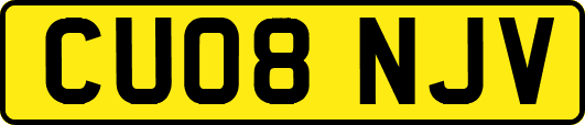 CU08NJV