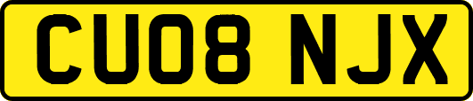 CU08NJX
