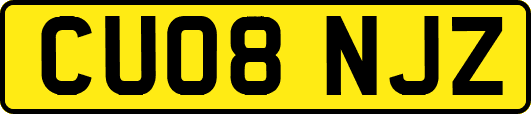 CU08NJZ