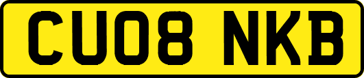 CU08NKB