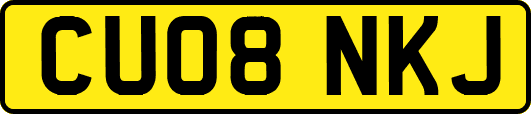 CU08NKJ