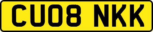 CU08NKK