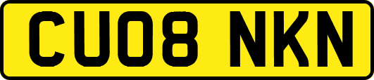 CU08NKN
